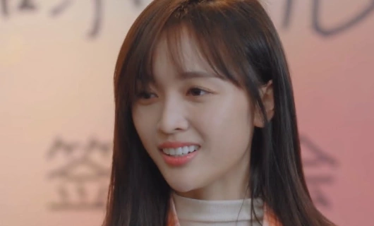 Ровные зубки 12 серия