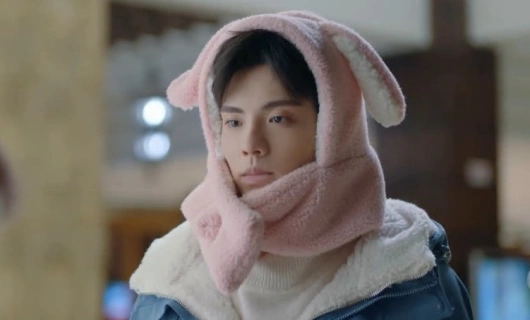 Ровные зубки 4 серия