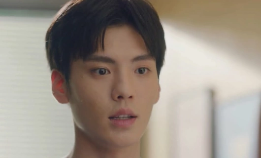 Ровные зубки 8 серия