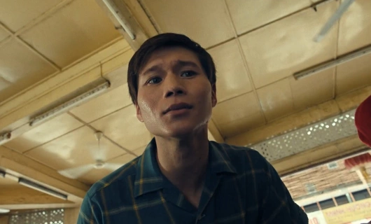 Сочувствующий 1 серия