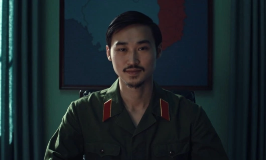 Сочувствующий 2 серия