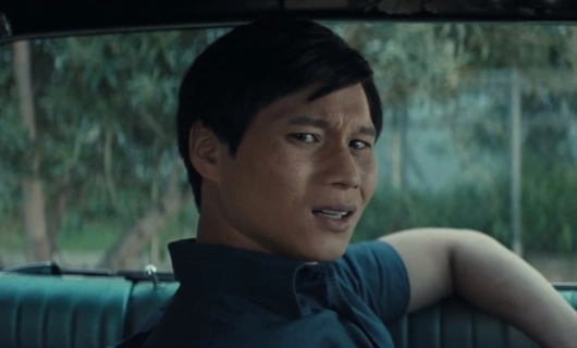 Сочувствующий 3 серия