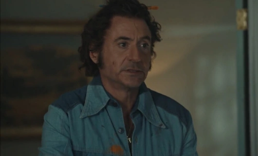 Сочувствующий 4 серия