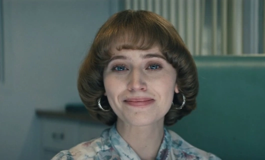 Сочувствующий 5 серия