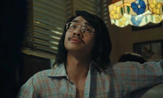 Сочувствующий 6 серия