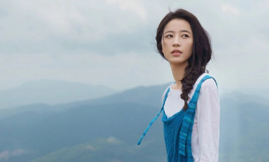 Влюблённые в весну 10 серия