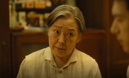 Влюблённые в весну 13 серия