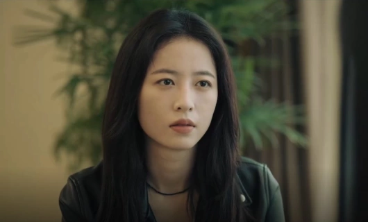 Влюблённые в весну 14 серия