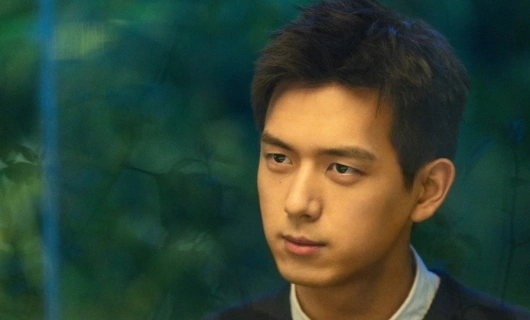 Влюблённые в весну 16 серия