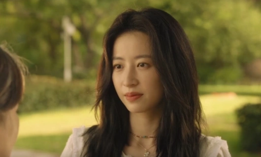 Влюблённые в весну 19 серия