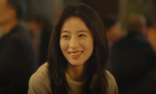 Влюблённые в весну 2 серия