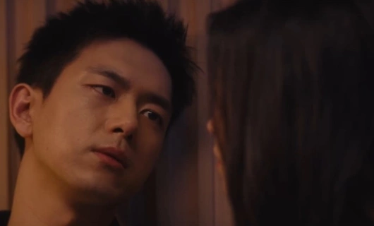 Влюблённые в весну 21 серия