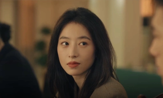 Влюблённые в весну 4 серия