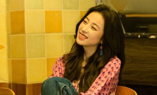 Влюблённые в весну 7 серия