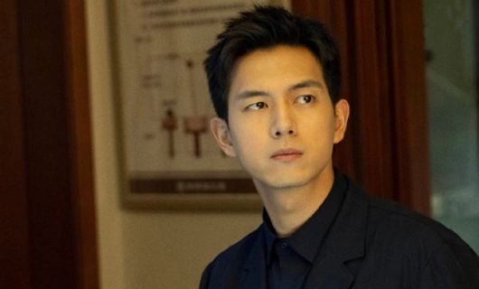 Влюблённые в весну 8 серия