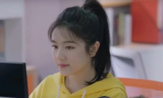 Го в твоём сердце 1 серия