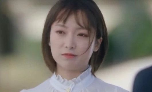 Го в твоём сердце 17 серия