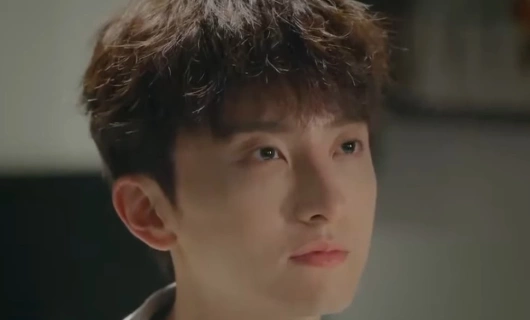 Го в твоём сердце 2 серия