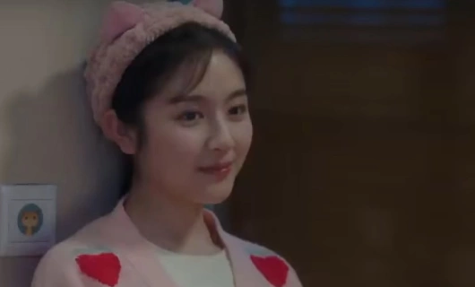 Го в твоём сердце 22 серия