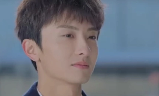 Го в твоём сердце 24 серия