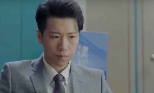 Го в твоём сердце 25 серия