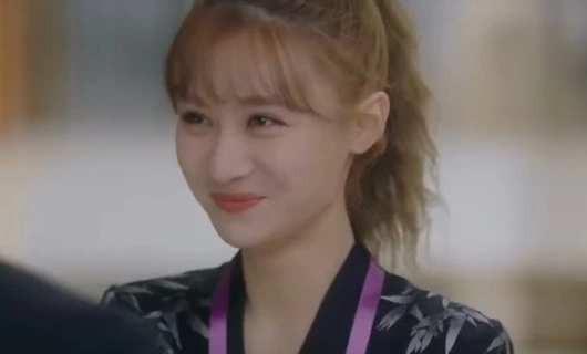 Го в твоём сердце 29 серия