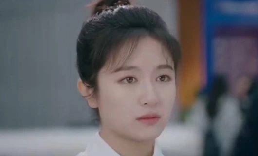 Го в твоём сердце 3 серия