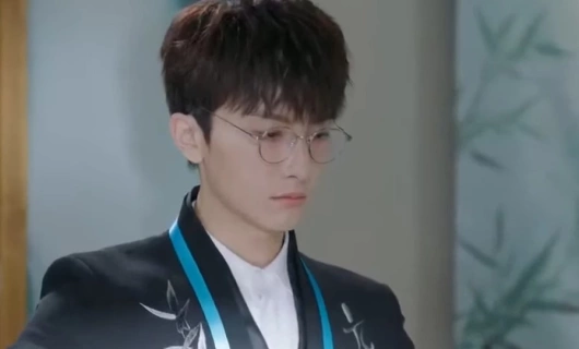 Го в твоём сердце 34 серия