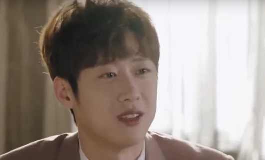 Го в твоём сердце 35 серия