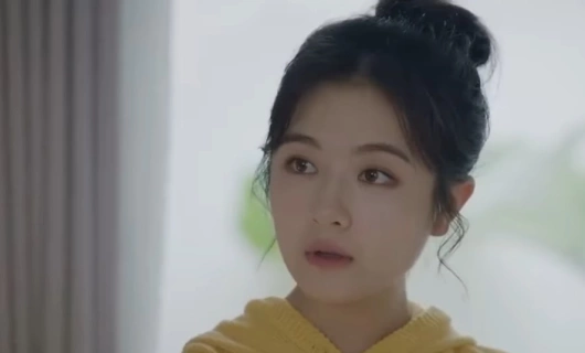 Го в твоём сердце 5 серия