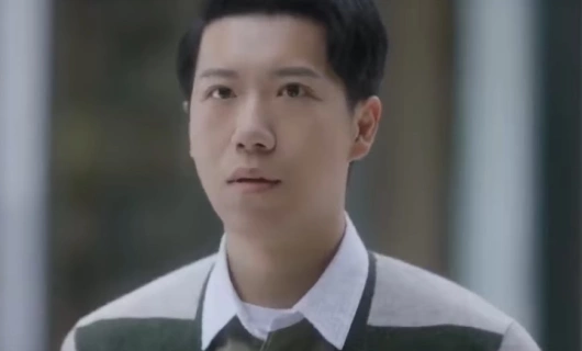 Го в твоём сердце 6 серия