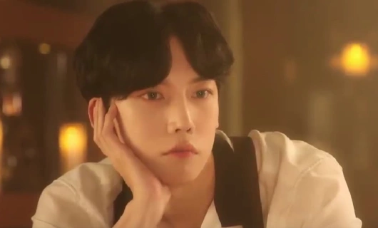 Кошачий бар 2 сезон 7 серия