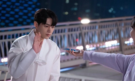 Относись ко мне небрежно 11 серия