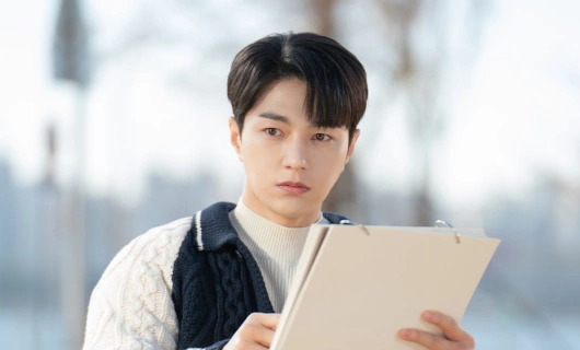 Относись ко мне небрежно 7 серия