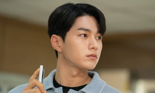 Относись ко мне небрежно 8 серия