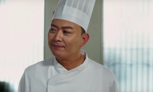 День, когда стал тобой 10 серия