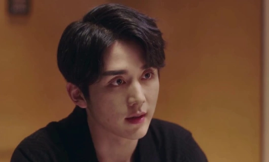 День, когда стал тобой 12 серия