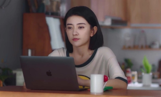 День, когда стал тобой 17 серия