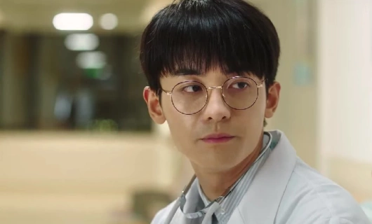 День, когда стал тобой 7 серия