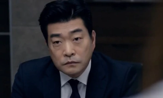 Мыслить как преступник 11 серия