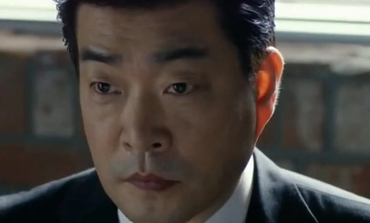 Мыслить как преступник 12 серия