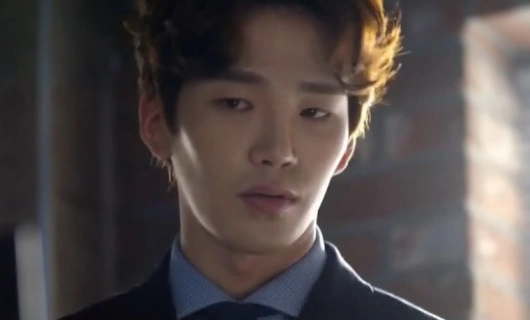 Мыслить как преступник 17 серия