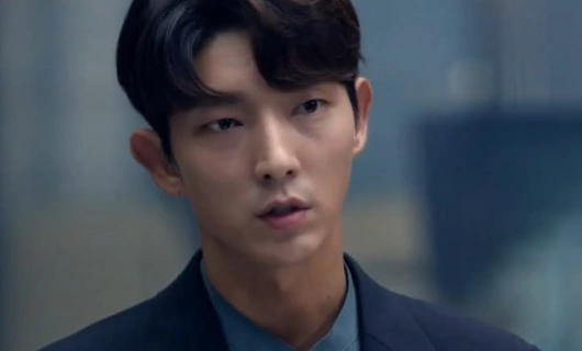 Мыслить как преступник 18 серия