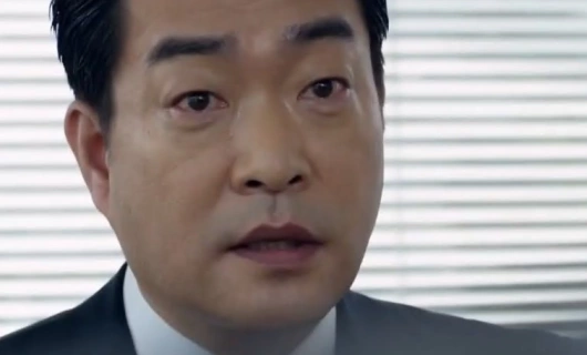 Мыслить как преступник 19 серия