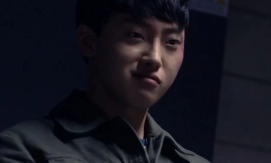 Мыслить как преступник 20 серия