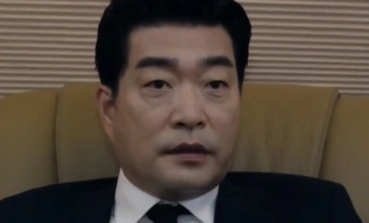 Мыслить как преступник 3 серия