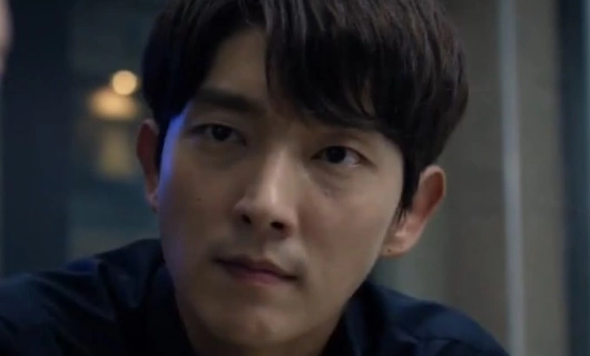 Мыслить как преступник 4 серия