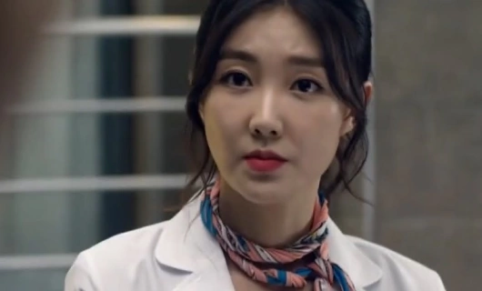 Мыслить как преступник 5 серия