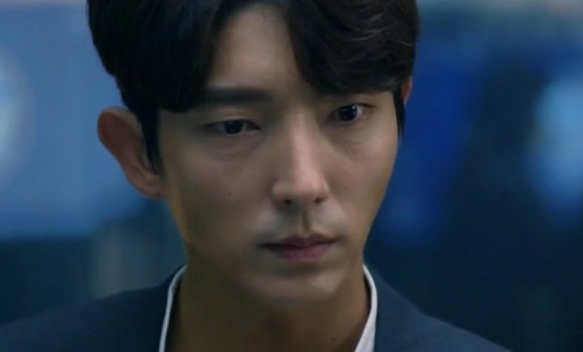 Мыслить как преступник 6 серия