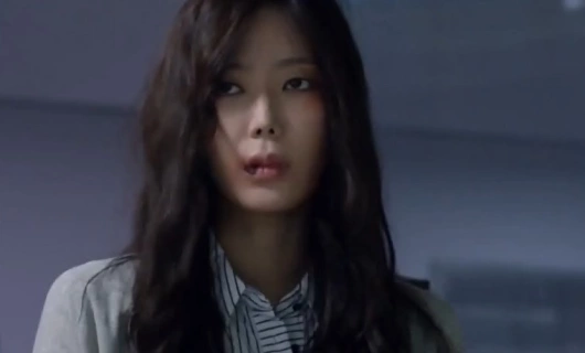 Мыслить как преступник 7 серия